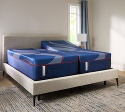 Split King Posturepedic Elite mattress