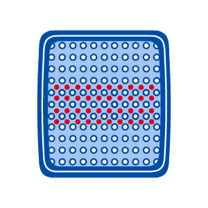 Posturepedic Pro and Elite Support System icon