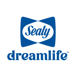 Dreamlife Blue Logo
