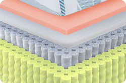 Dreamlife Hybrid Technology